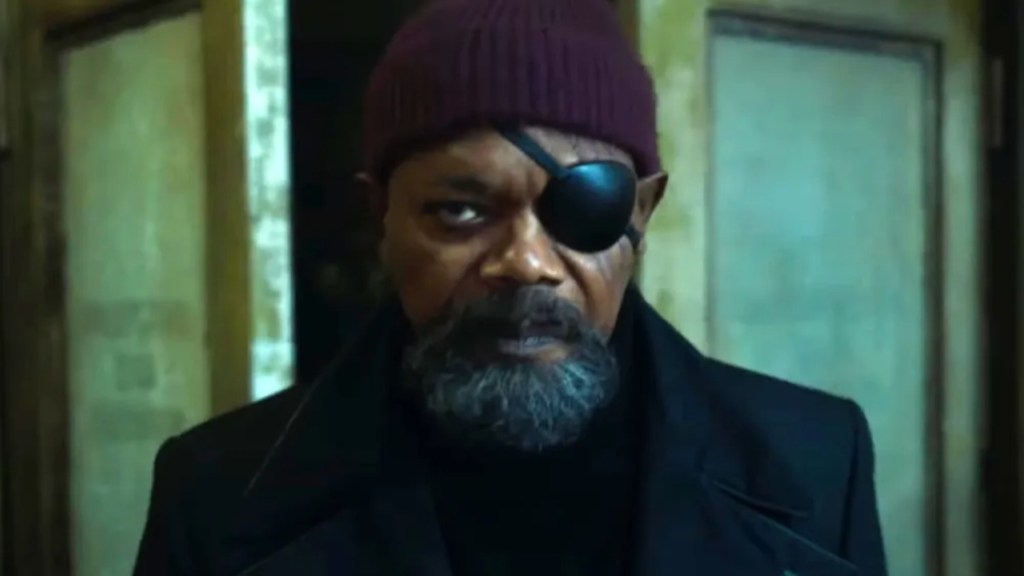 Tulsa King Season 3 to Set up Samuel L. Jackson-Led Spin-off