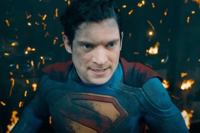Rumor: Superman Had a Lot of Sex Jokes, but Not Anymore