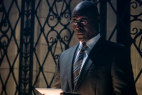 How Does Lance Reddick Return in Ballerina After John Wick 4?