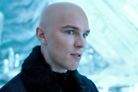 Why Lex Luthor Hates Superman Explained by James Gunn & Nicholas Hoult