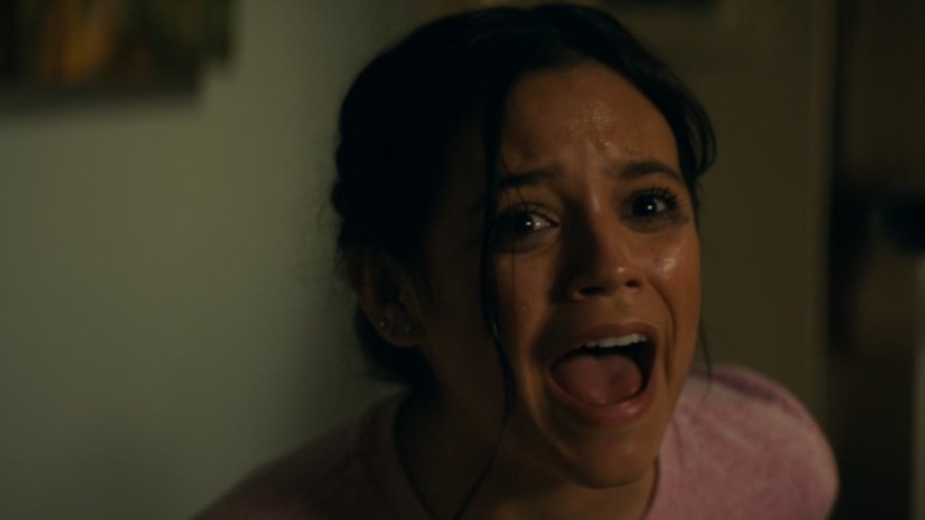 How Scream 7 Was Changed After Jenna Ortega & Melissa Barrera’s Exit