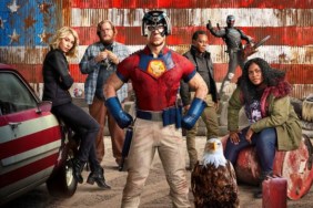 Peacemaker Season 2 Brings Back Dead Villain With New Suit