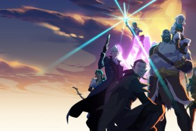 The Legend Of Vox Machina Season 4 Release Date Gets Exciting Update
