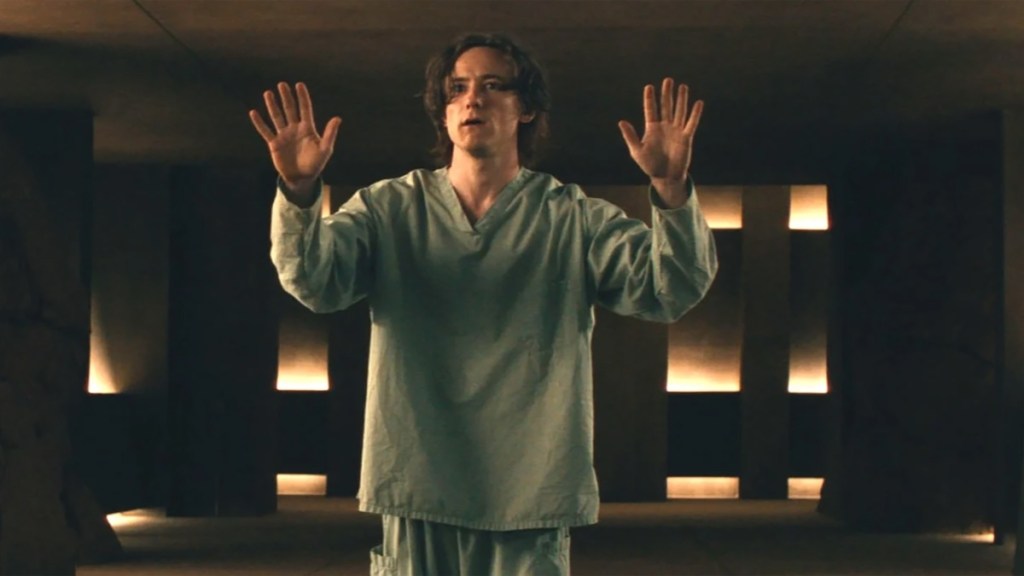 Thunderbolts* Star Eyed for Spaceballs 2 Cast