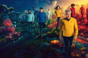 Star Trek: Strange New Worlds Season 3 Release Date, Cast & Things We Know