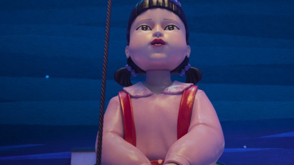 Why Is Squid Game Ending With Season 3 Instead of 4?