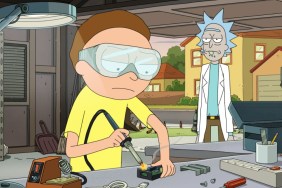 Rick and Morty Season 9 Release Date Already Has an Exciting Update