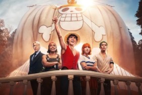 Rumor: Lego One Piece Project in Works at Netflix Besides Season 2