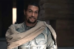 Dune 3 Cast Adds Jason Momoa’s Son as Leto II & Silo Actor as Ghanima