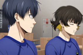 Blue Lock Chapter 307 Spoilers & Manga Plot Leaks