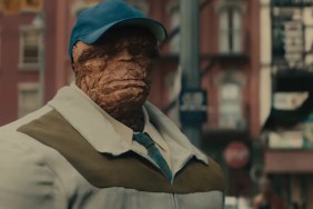 Who Is Fantastic Four’s Giganto? Marvel Villain’s Powers Explained