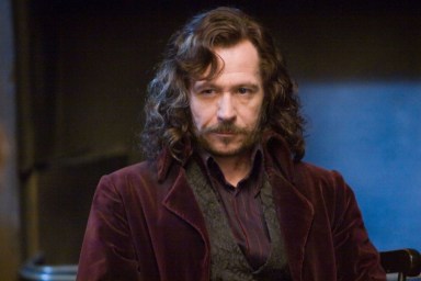 Harry Potter’s Gary Oldman 'Fancied' Dumbledore, Reveals Why He Isn't in Reboot