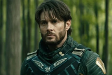 The Boys Season 5 Release Date Gets Exciting Update From Jensen Ackles