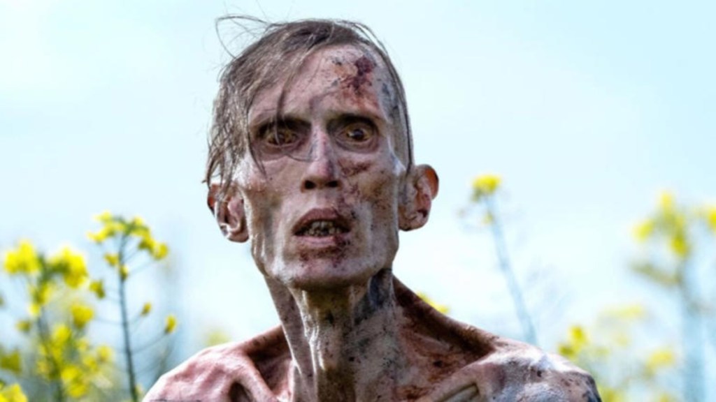 28 Years Later Reviews & Rotten Tomatoes Are Best in Franchise