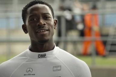 Marvel Fans React to Damson Idris’ Black Panther Hint for MCU