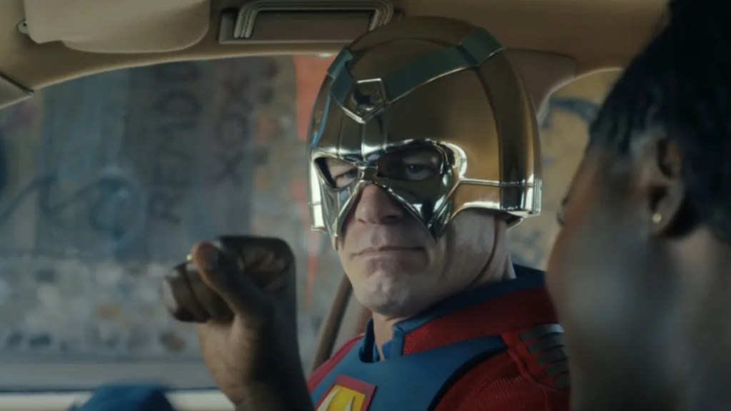 All 6 Villains in Peacemaker Season 2 Listed