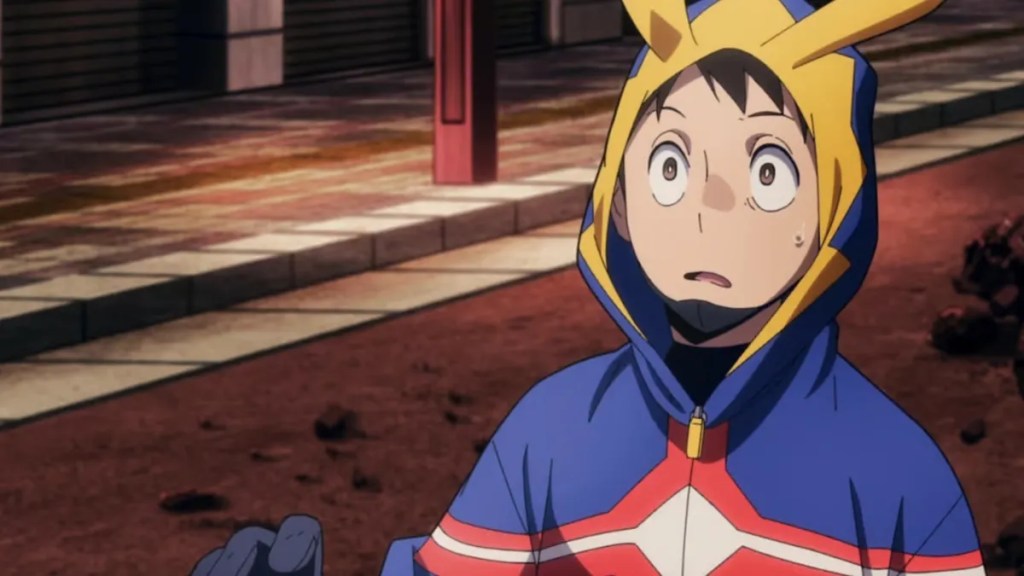 My Hero Academia: Vigilantes Episode 12 Release Date, Time, Where to Watch