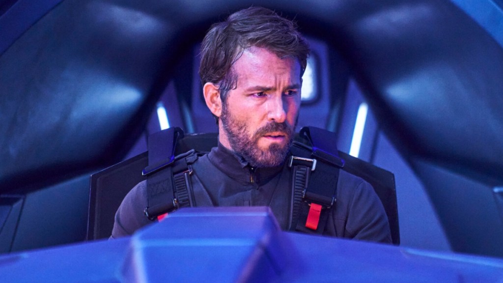 Ryan Reynolds-Led Dragon’s Lair Finds The Muppets Director