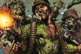 DCU Rumors Give Updates on Sgt. Rock & Clayface Movies