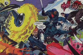 Midnight Sons Rumor Reveals New MCU Character Will Lead Group