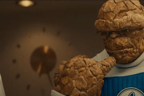 The Fantastic Four: First Steps Video Introduces Team's Surprising MVP