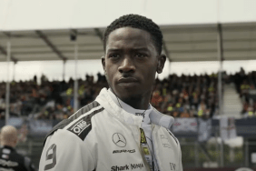 Black Panther: Damson Idris Reveals if He’s Had Talks With Marvel Studios