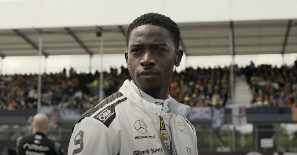 Black Panther: Damson Idris Reveals if He’s Had Talks With Marvel Studios