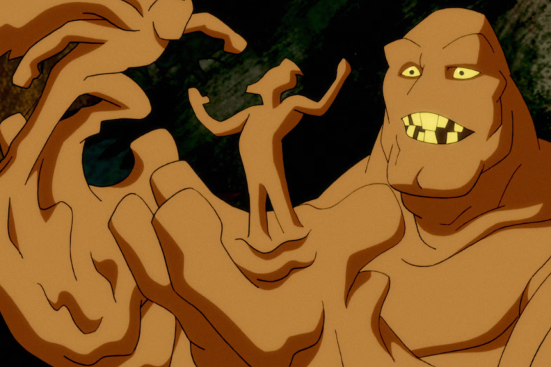 Clayface: How Faithful DCU Movie Is to Mike Flanagan’s Script Revealed