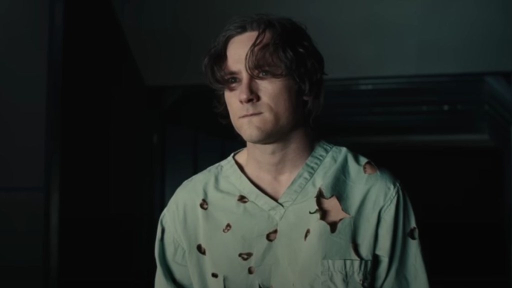 Thunderbolts*’ Sentry Concept Art Reveal Suit Without Cape, Military Costume & More