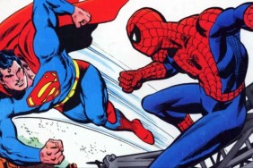 Superman vs. Spider-Man Marvel-DC Crossover Movie Update Teased by James Gunn