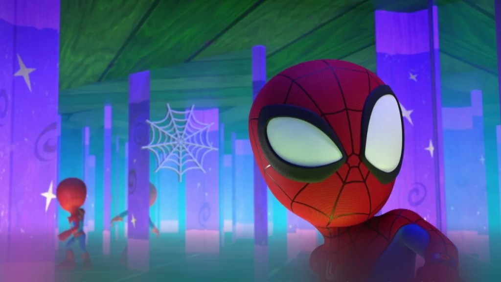 Spidey and His Amazing Friends Season 4 Episode 5 Release Date, Time, Where to Watch
