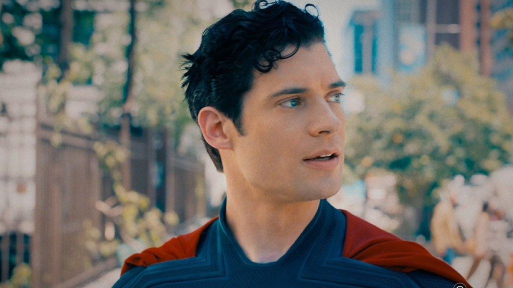 Superman: James Gunn Responds to SnyderVerse Fan’s Review Bombing Threat