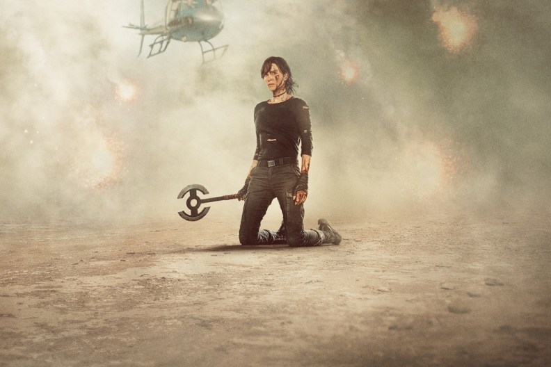 The Old Guard 2 Release Date, Time, Where to Watch