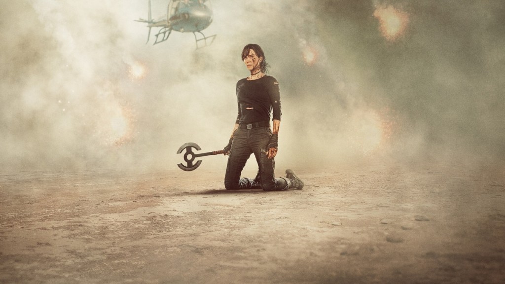 The Old Guard 2 Release Date, Time, Where to Watch