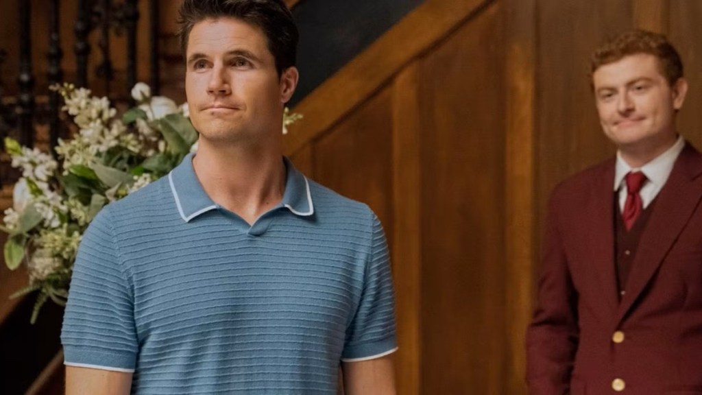 Upload Season 4 Release Date Window, Cast & What We Know