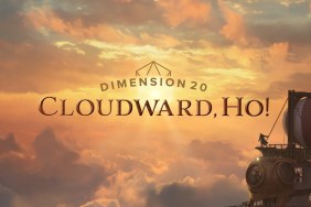 Dimension 20 Cloudward Ho Episode 2 Recap Summary Highlights Skyward Dropout Brennan Lee Mulligan D20 Intrepid Heroes