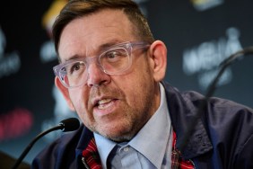 Harry Potter HBO Show: Nick Frost Explains Why He’s Excited to Play Hagrid