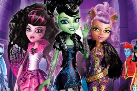 Monster High Taps Beloved Horror Director to Helm Mattel Toy Movie