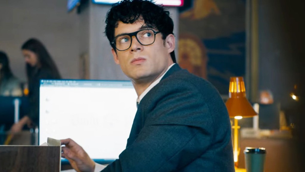 Superman’s Daily Planet Newspaper Gets Popcorn Bucket, Instagram Page