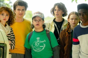 Stranger Things: Tales From ’85: First Details Revealed About Animated Show