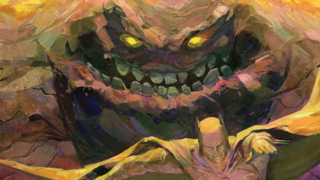 Clayface DCU Movie Casts Its Lead Actor, James Gunn Gives Statement