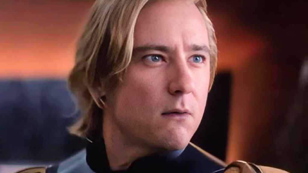 Avengers: Doomsday’s Plan for Sentry Possibly Revealed in New Filing