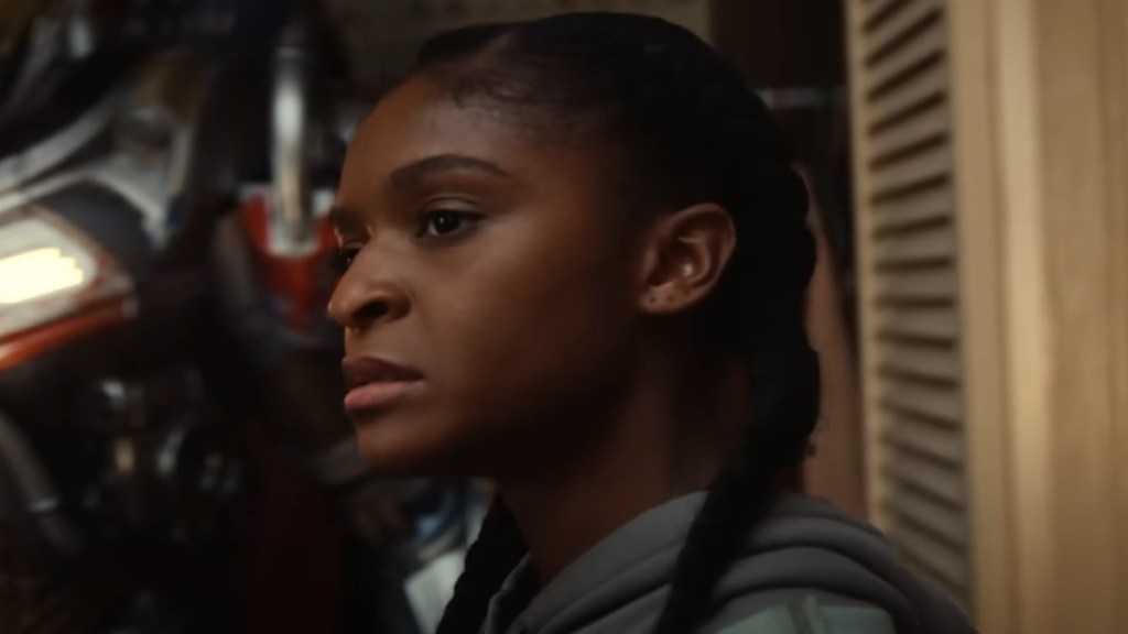 Ironheart Release Schedule Date When Coming Come Out Disney+ Disney Plus