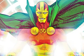 Who Is Mister Miracle in DC? Powers Explained