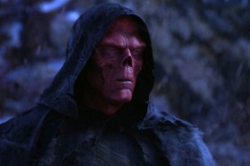 Red Skull in Avengers: Infinity War