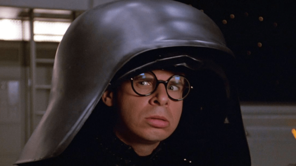 Spaceballs 2: Rick Moranis & More Cast Confirmed, Release Date Window Set