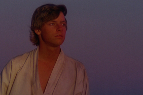 Kathleen Kennedy Reacts To Star Wars: A New Hope’s First Print Being Screened