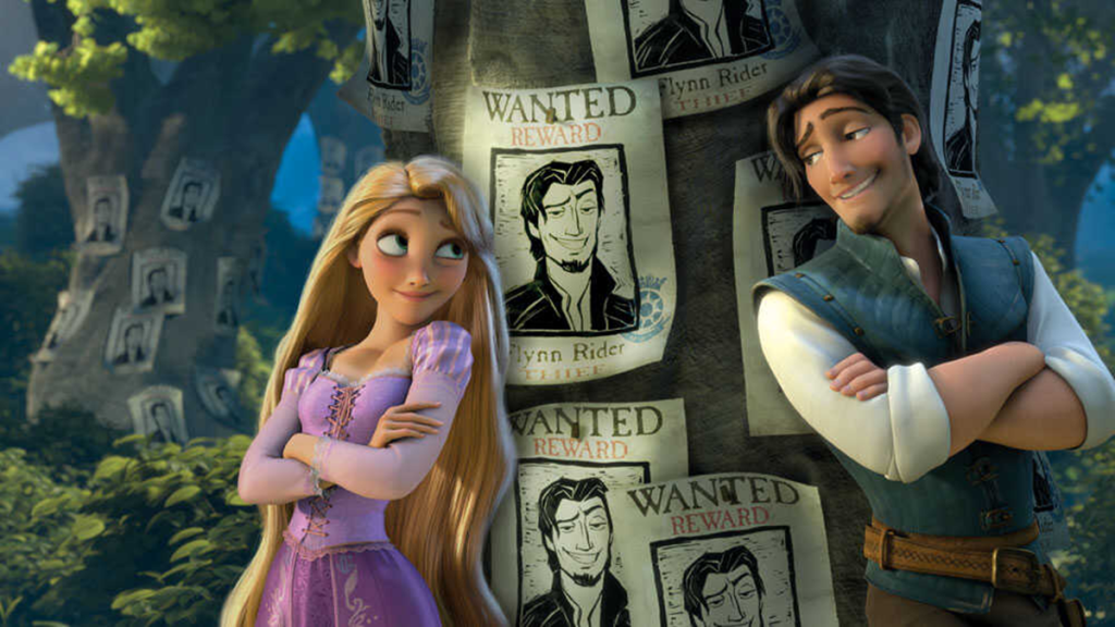 Tangled Live-Action Remake Gets Surprising Update