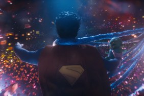 Who Baby Joey Superman 2025 DC Metamorpho Green Infant Son