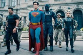 Who Ultraman Superman 2025 Movie Trailer Ultra Man What Identity James Gunn